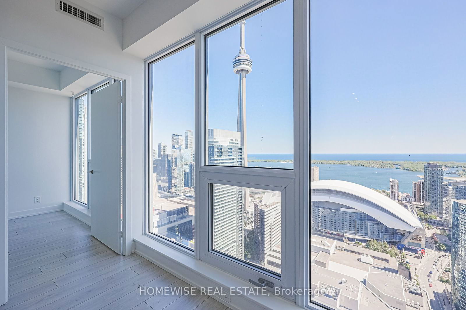 55 Mercer St, unit 5101 for rent