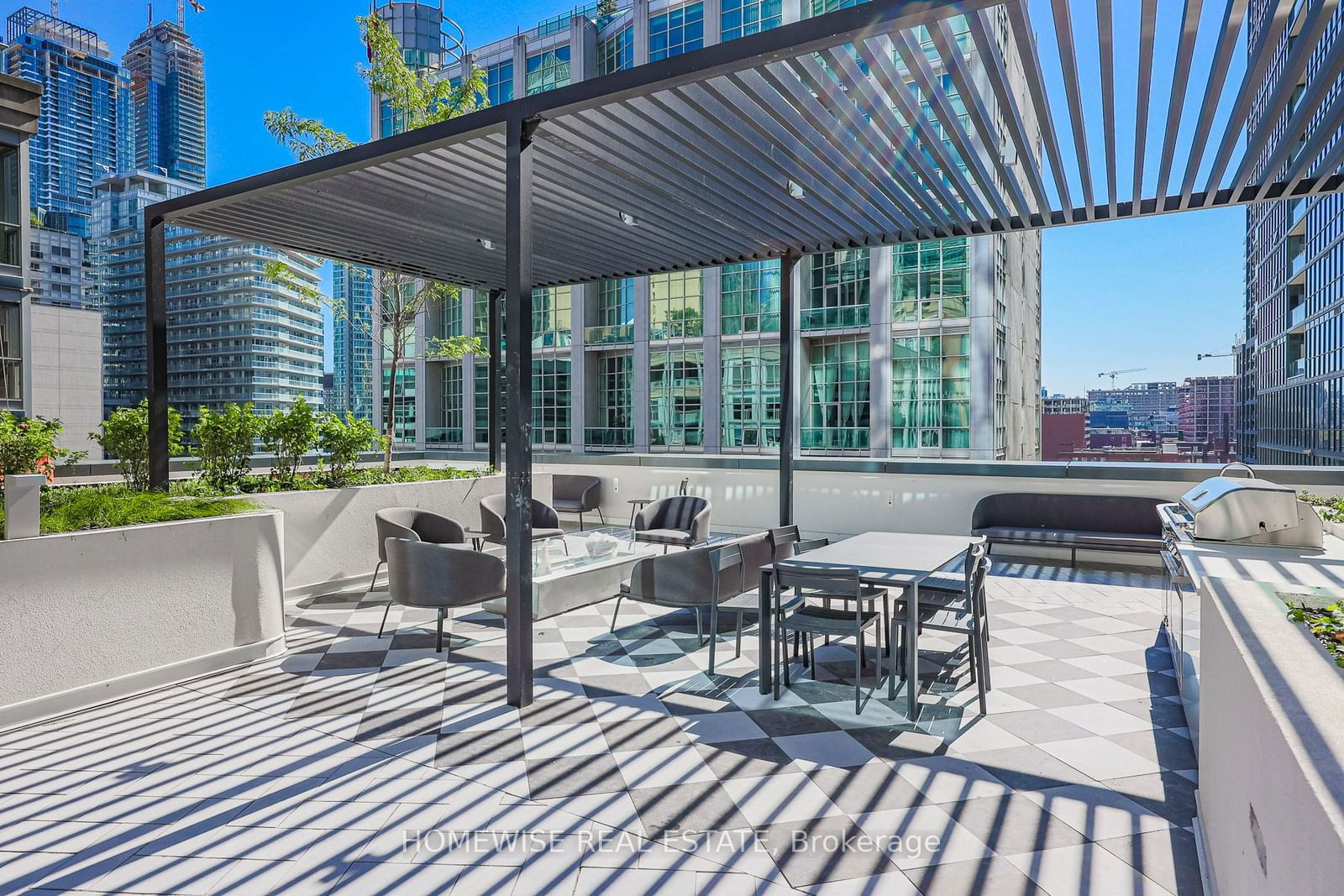 55 Mercer St, unit 5101 for rent