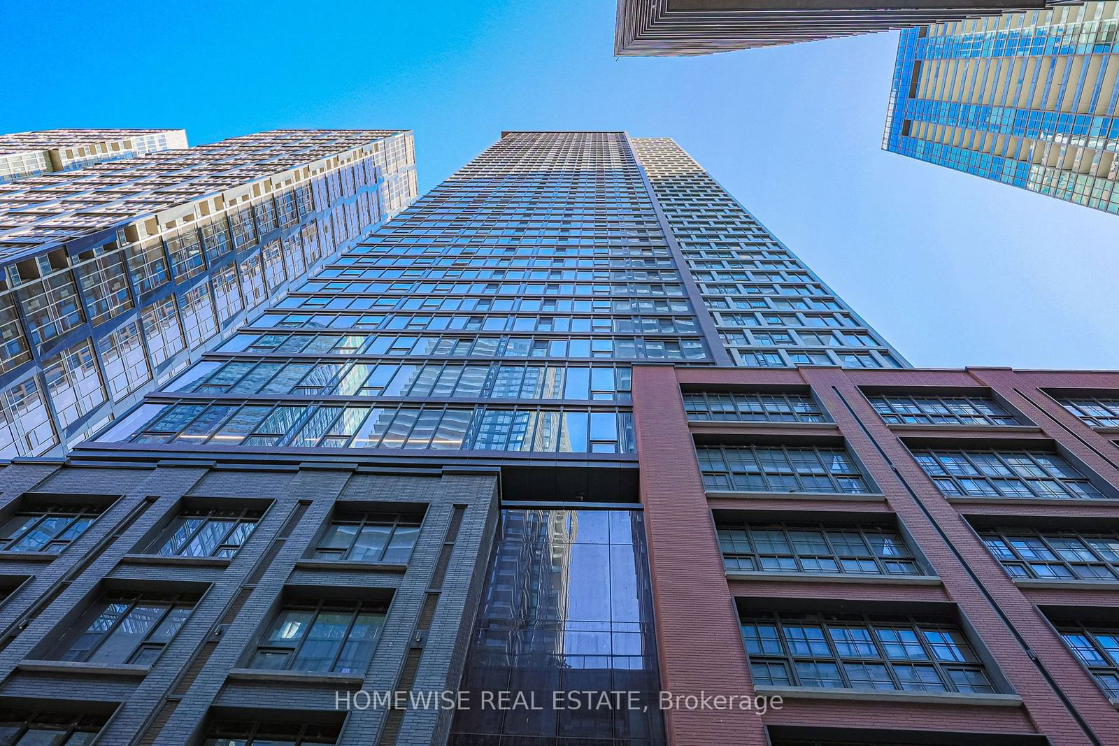 55 Mercer St, unit 5101 for rent