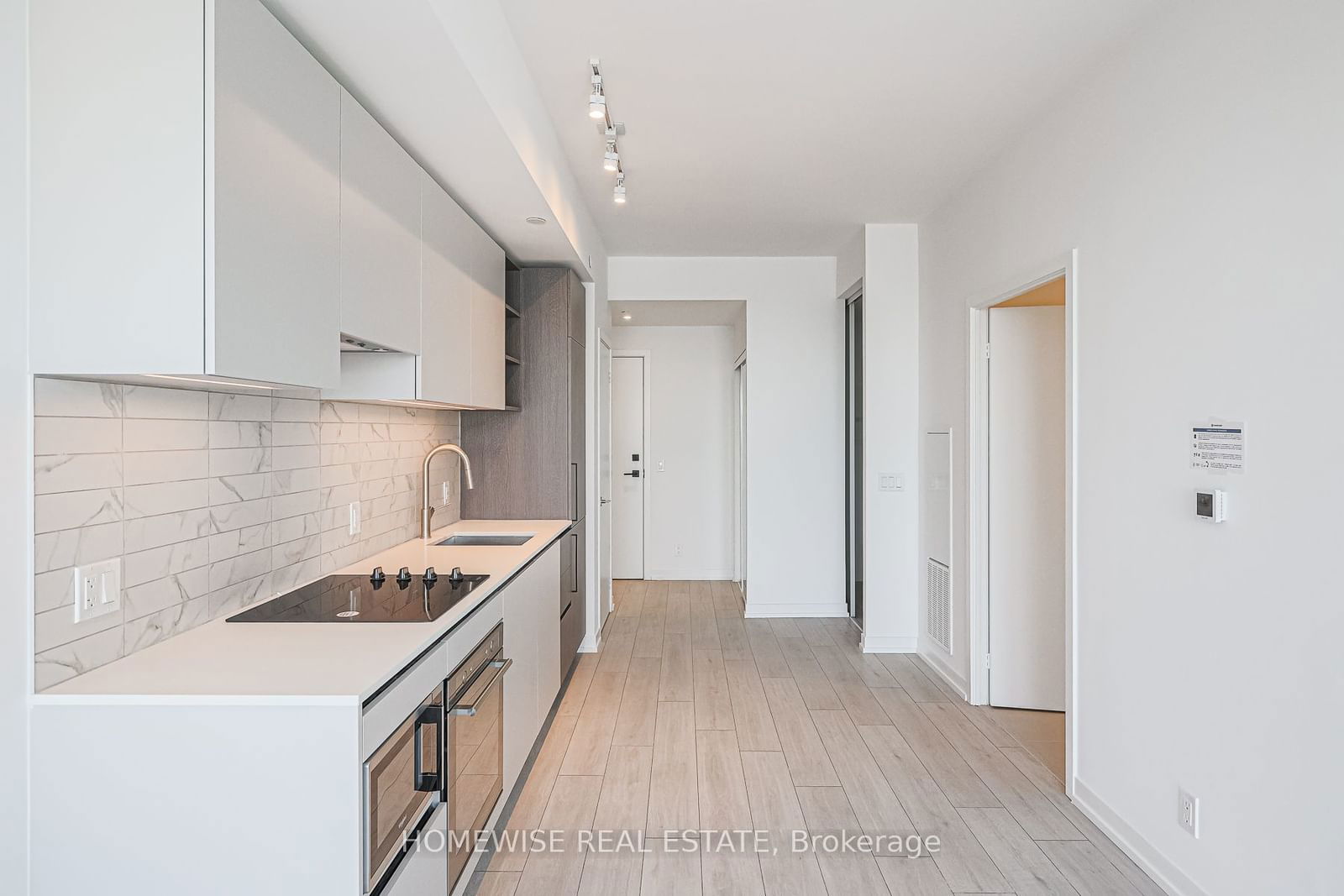 55 Mercer St, unit 5101 for rent