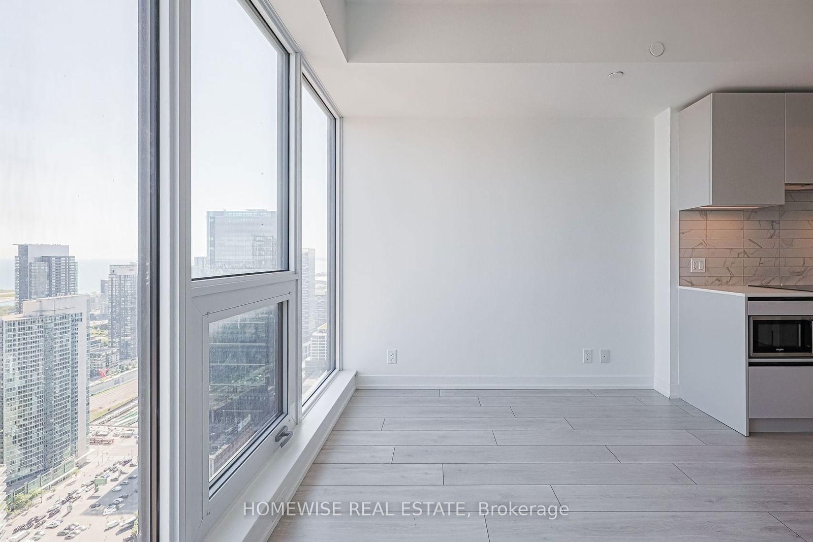 55 Mercer St, unit 5101 for rent