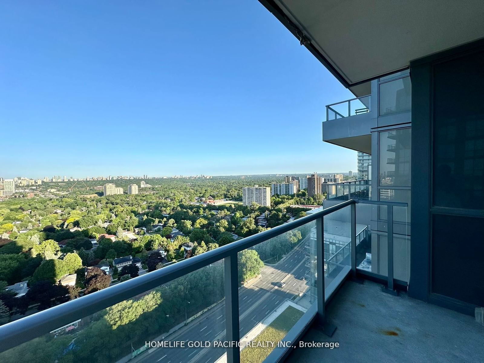 50 Forest Manor Rd, unit 2002 for sale