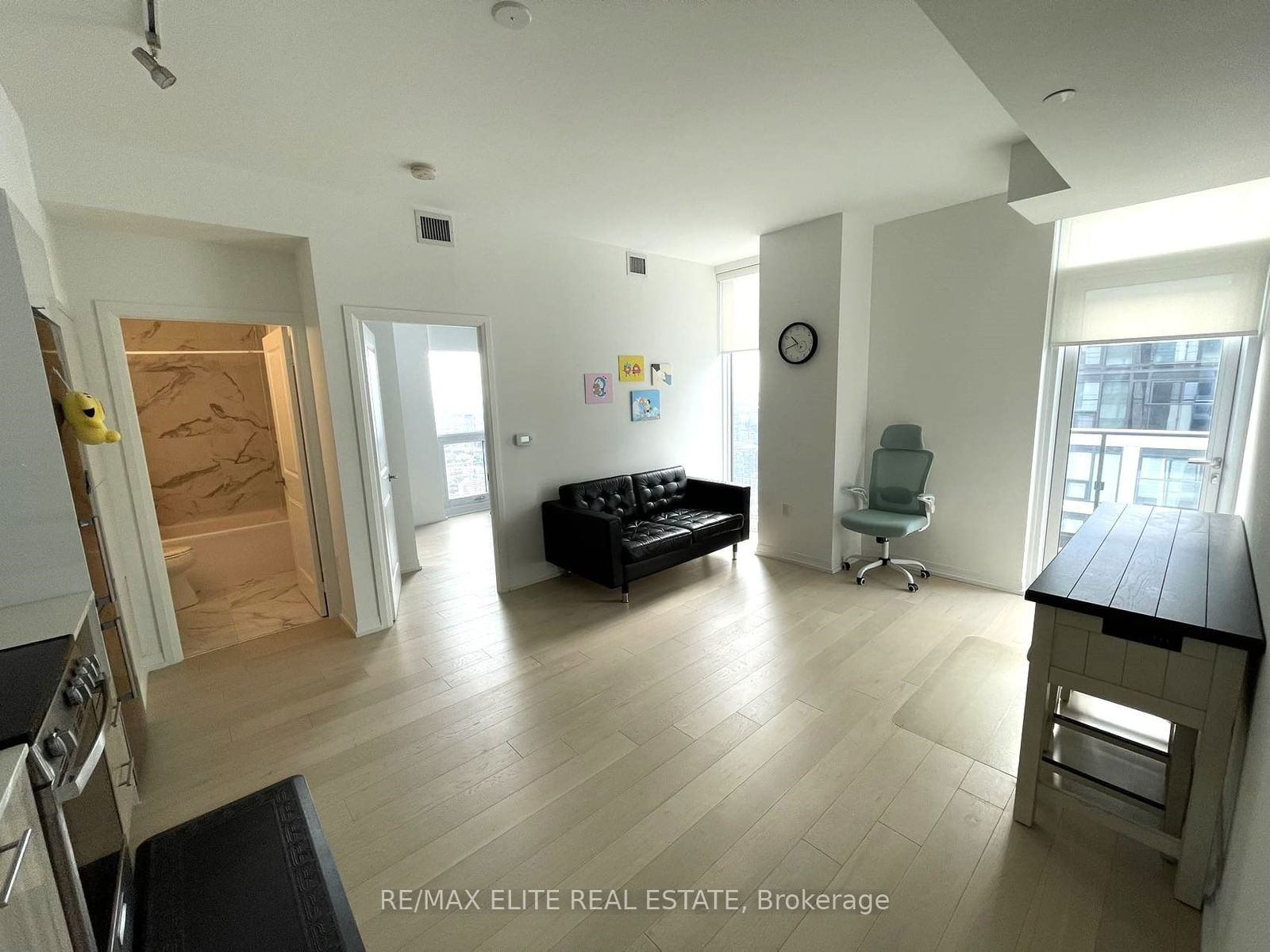 251 Jarvis St, unit #5003 for rent