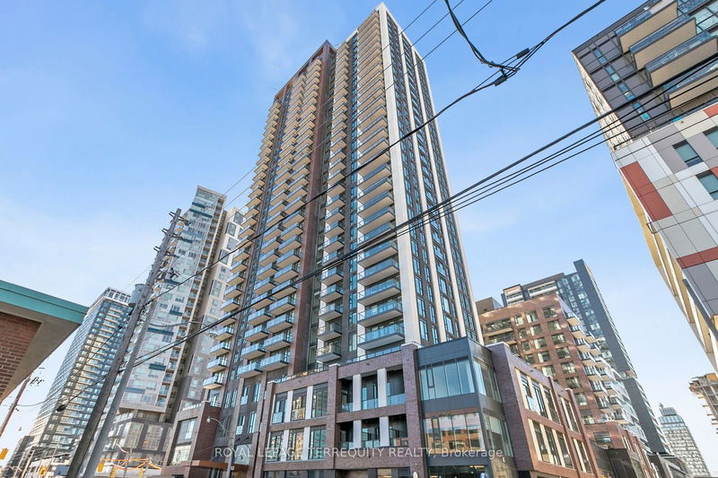 130 River St, unit 404 for sale