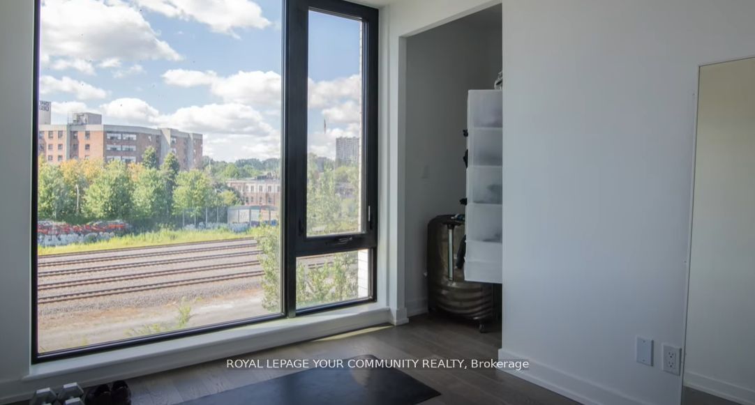 200 Sudbury St, unit 406 for rent