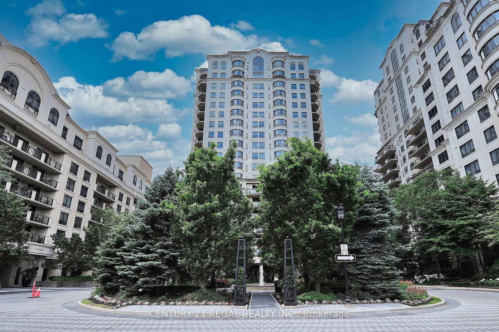 650 Sheppard Ave E, unit 316 for rent