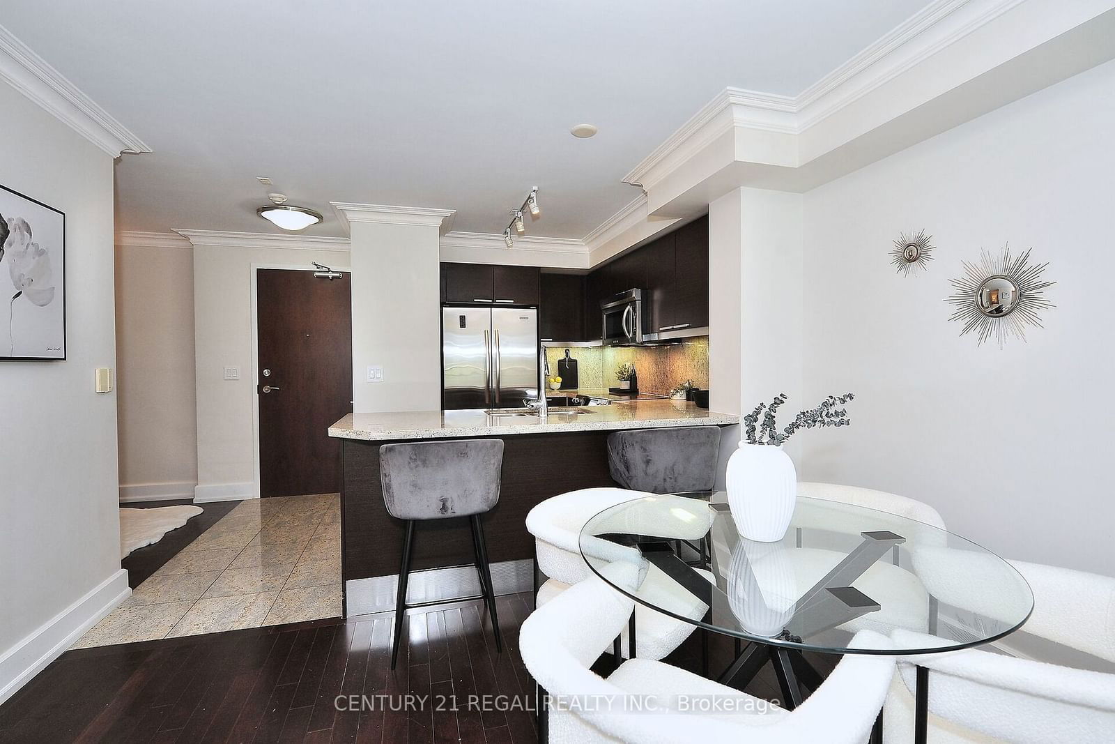 650 Sheppard Ave E, unit 316 for rent