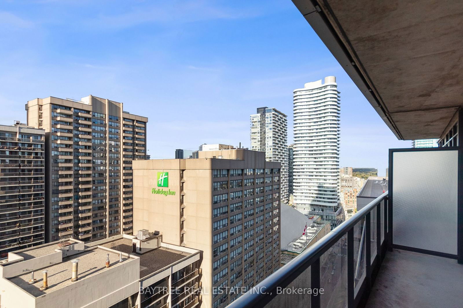 25 Carlton St, unit 2308 for sale