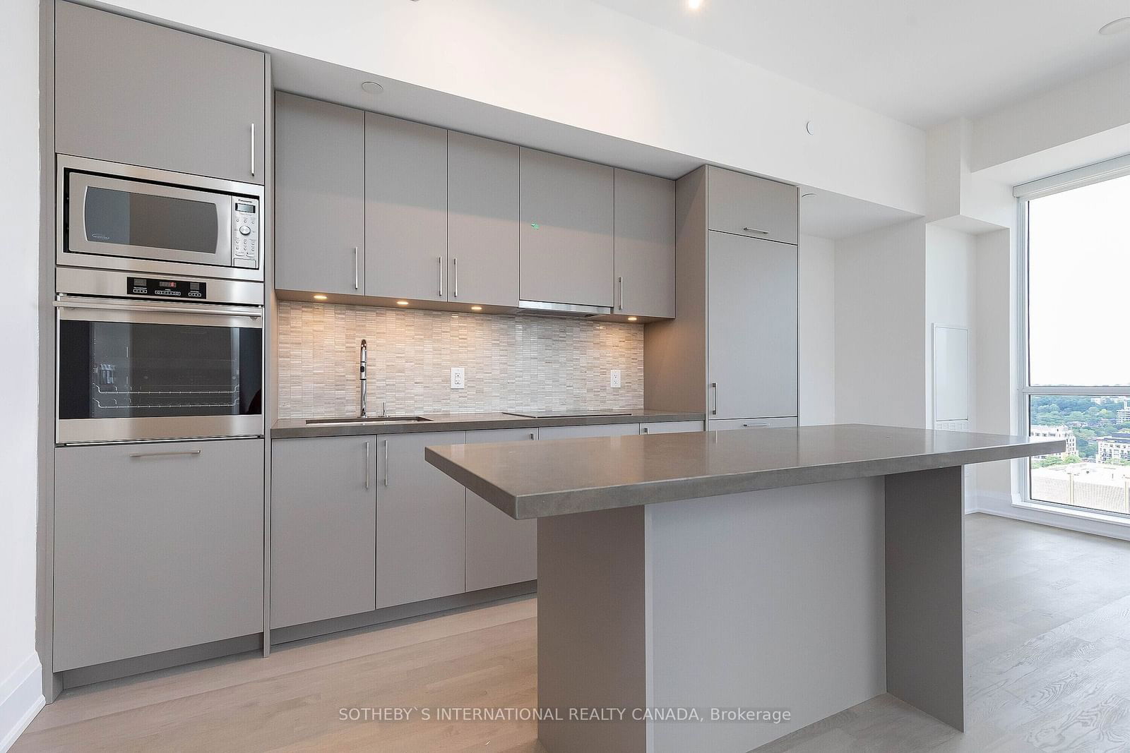 88 Cumberland St, unit 2505 for rent