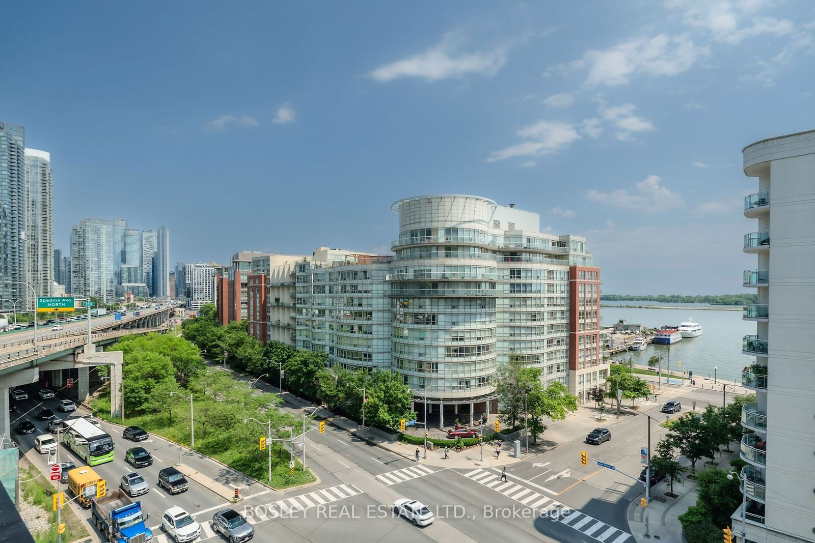 Panorama Condos, Downtown, Toronto