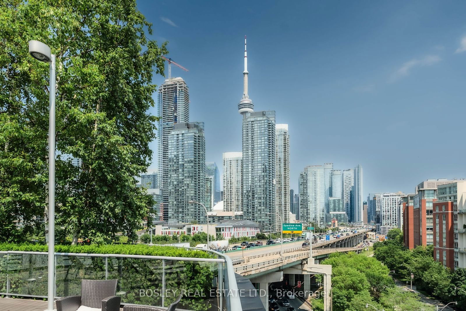 Panorama Condos, Downtown, Toronto