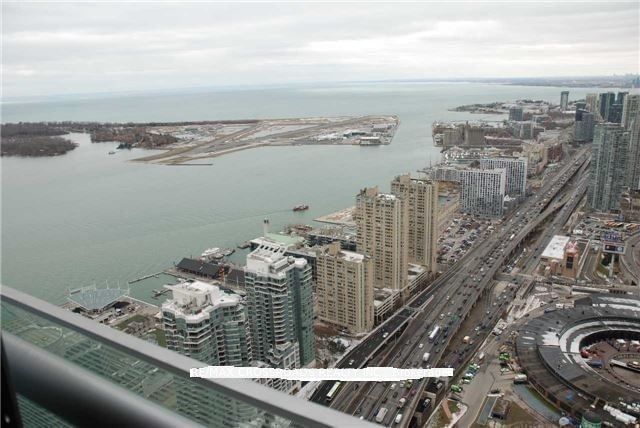 14 York St, unit 5505 for rent