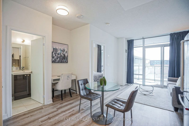 621 Sheppard Ave E, unit 638 for rent