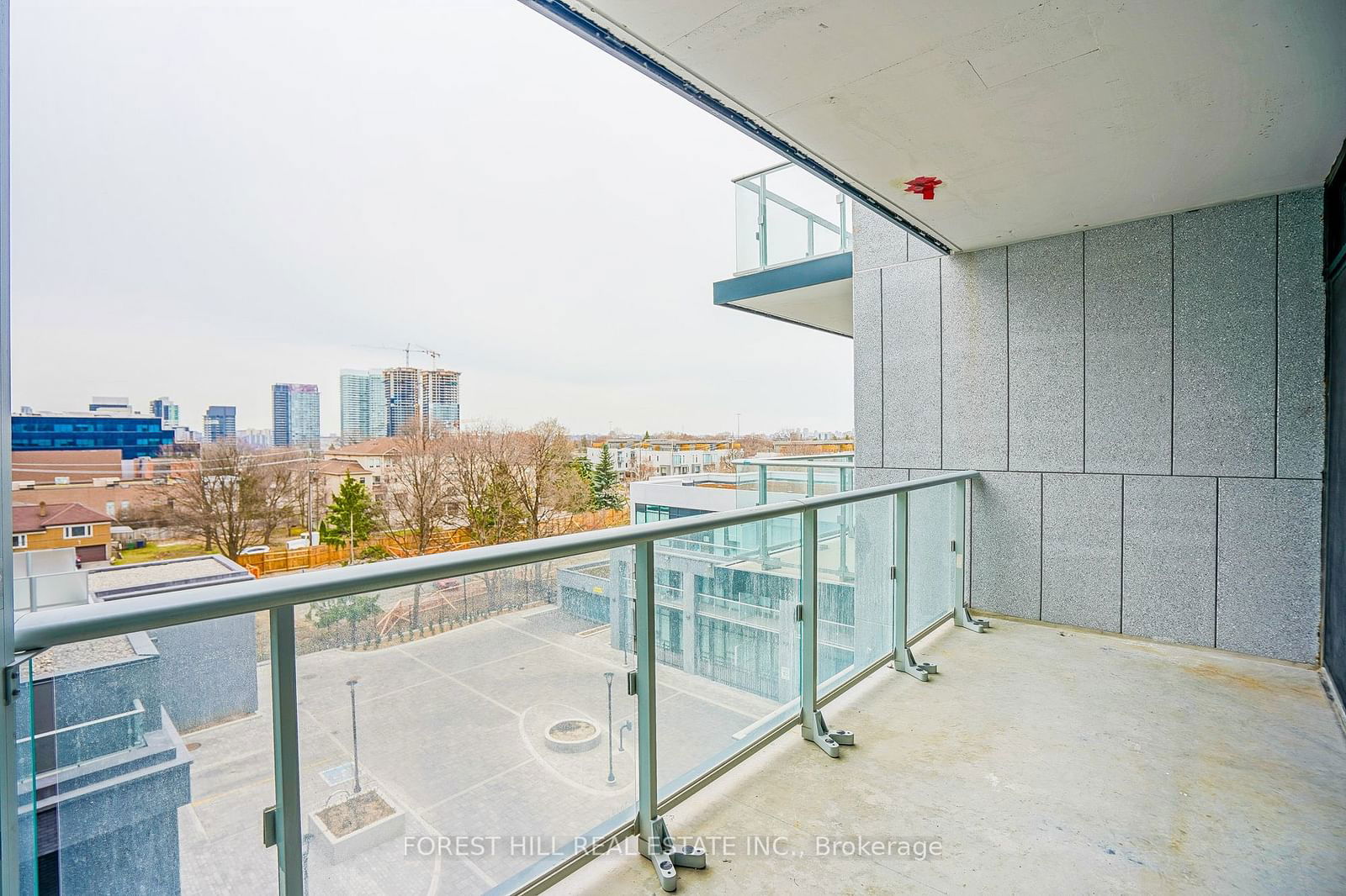 621 Sheppard Ave E, unit 638 for rent