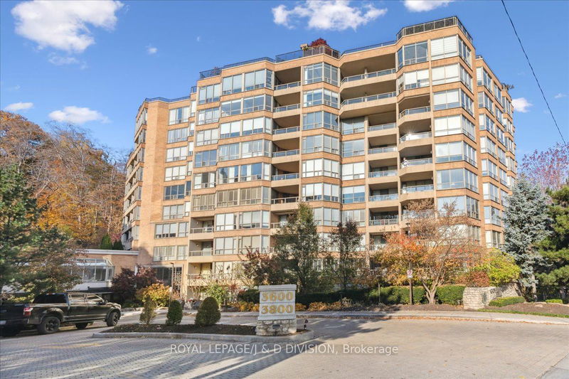 3800 Yonge St, unit PH9 for sale