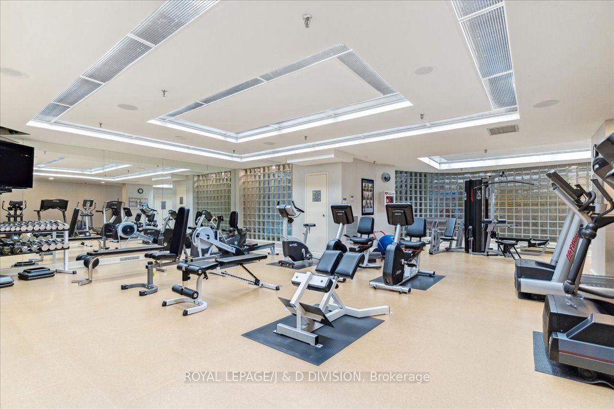 3800 Yonge St, unit PH9 for sale