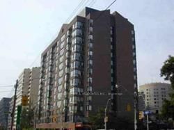 117 Gerrard St E, unit 708 for rent