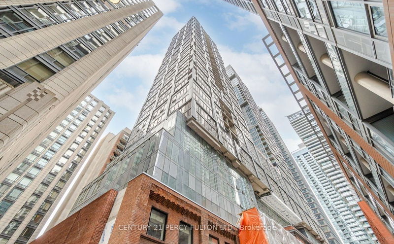 15 Mercer St, unit 805 for rent