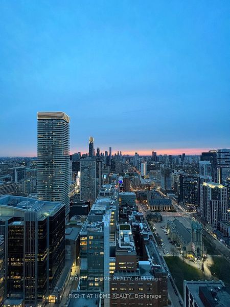 Residences on Lombard, Downtown, Toronto