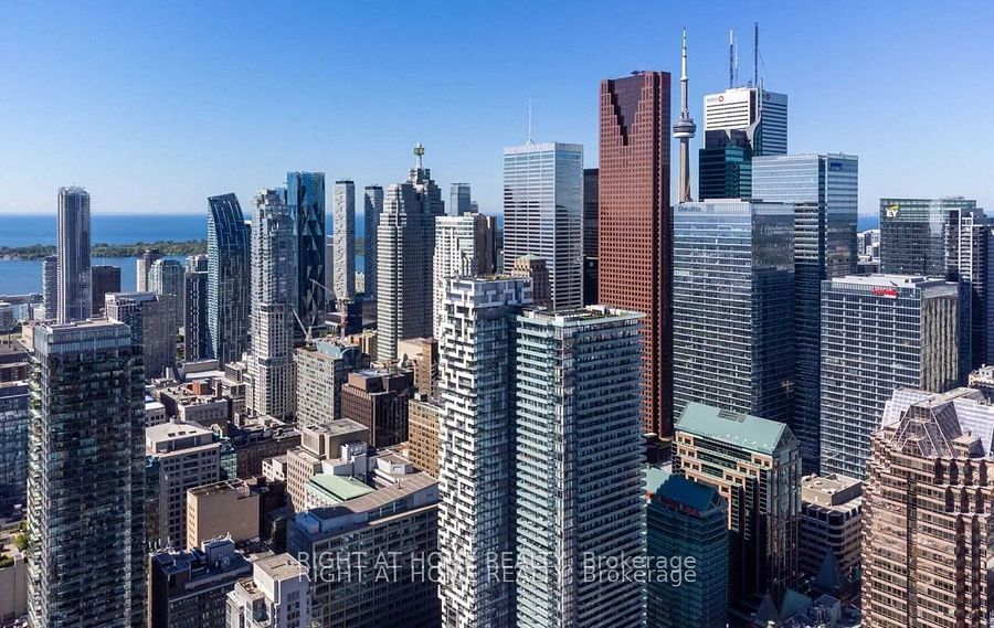 Residences on Lombard, Downtown, Toronto