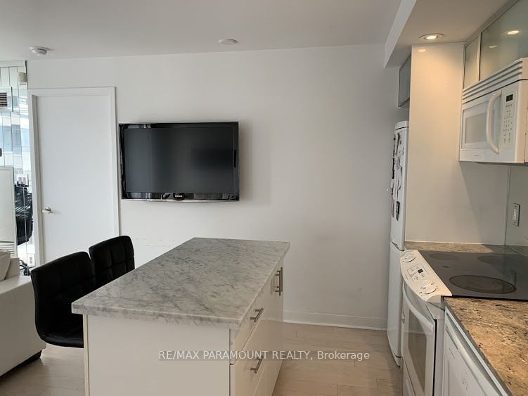 25 Telegram Mews, unit 212 for rent