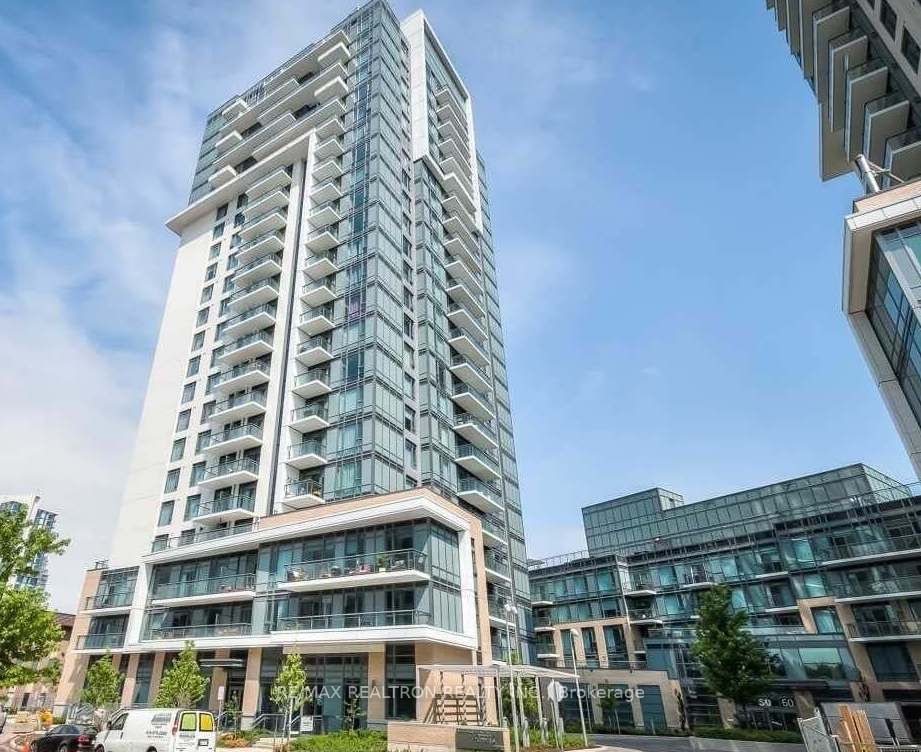 55 Ann O'reilly Rd, unit 1012 for rent