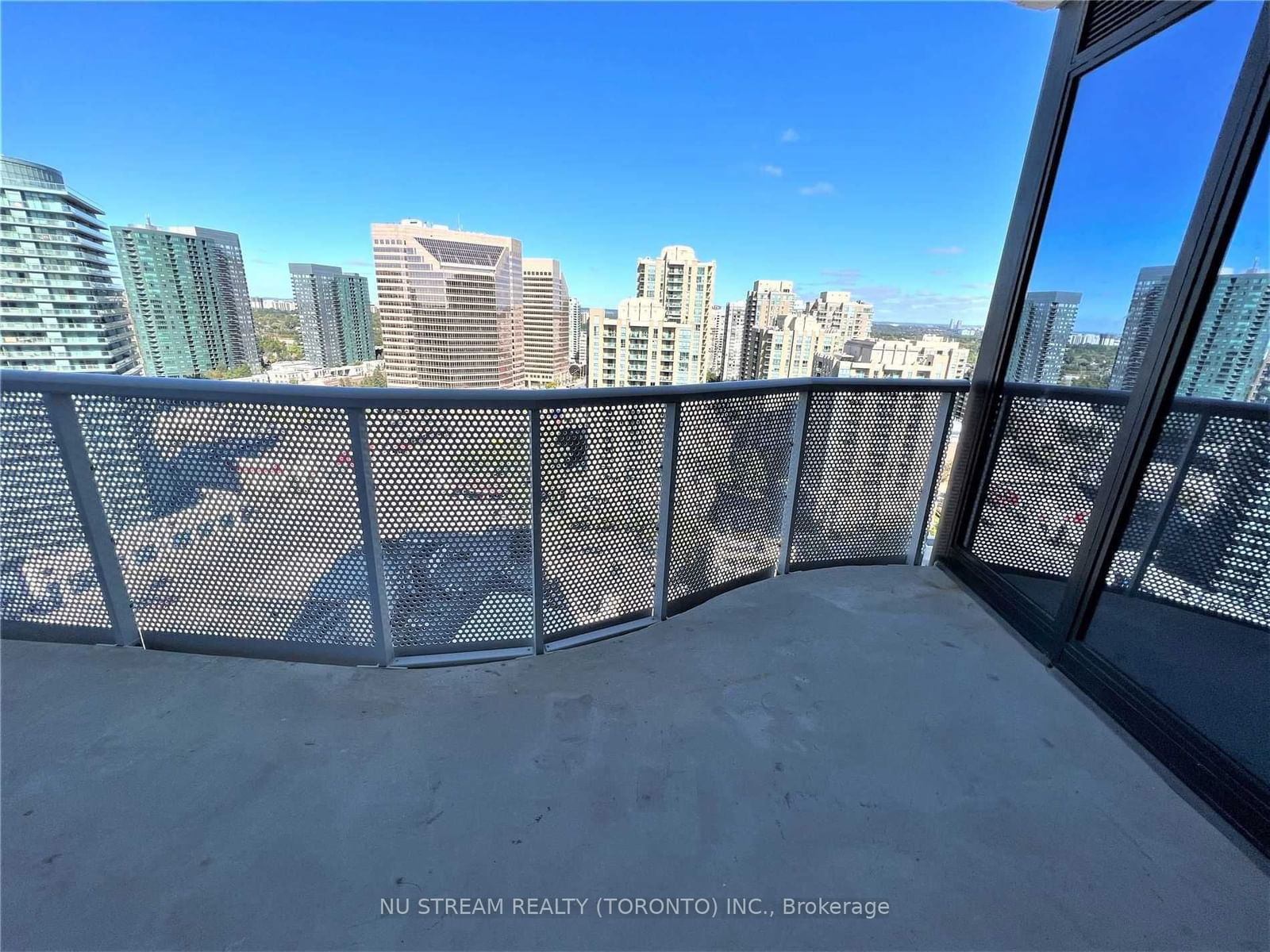 15 Holmes Ave, unit 2107 for sale