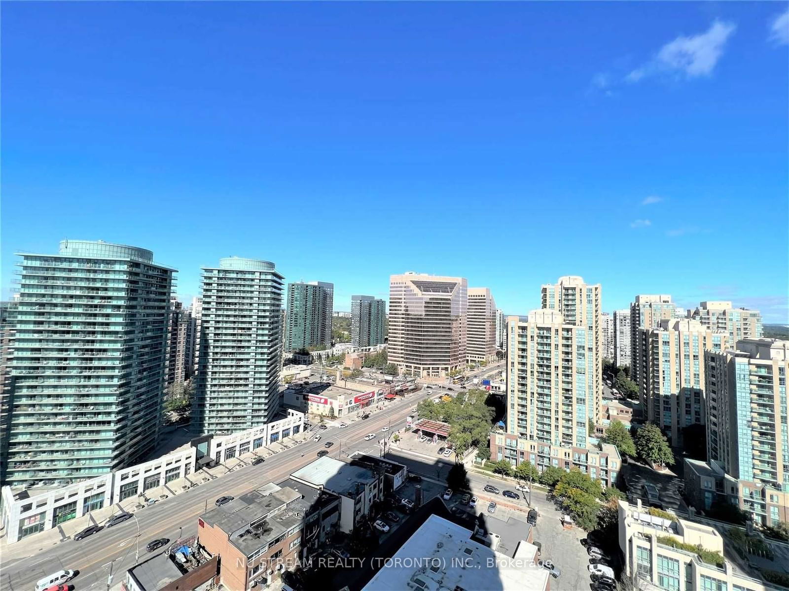 15 Holmes Ave, unit 2107 for sale