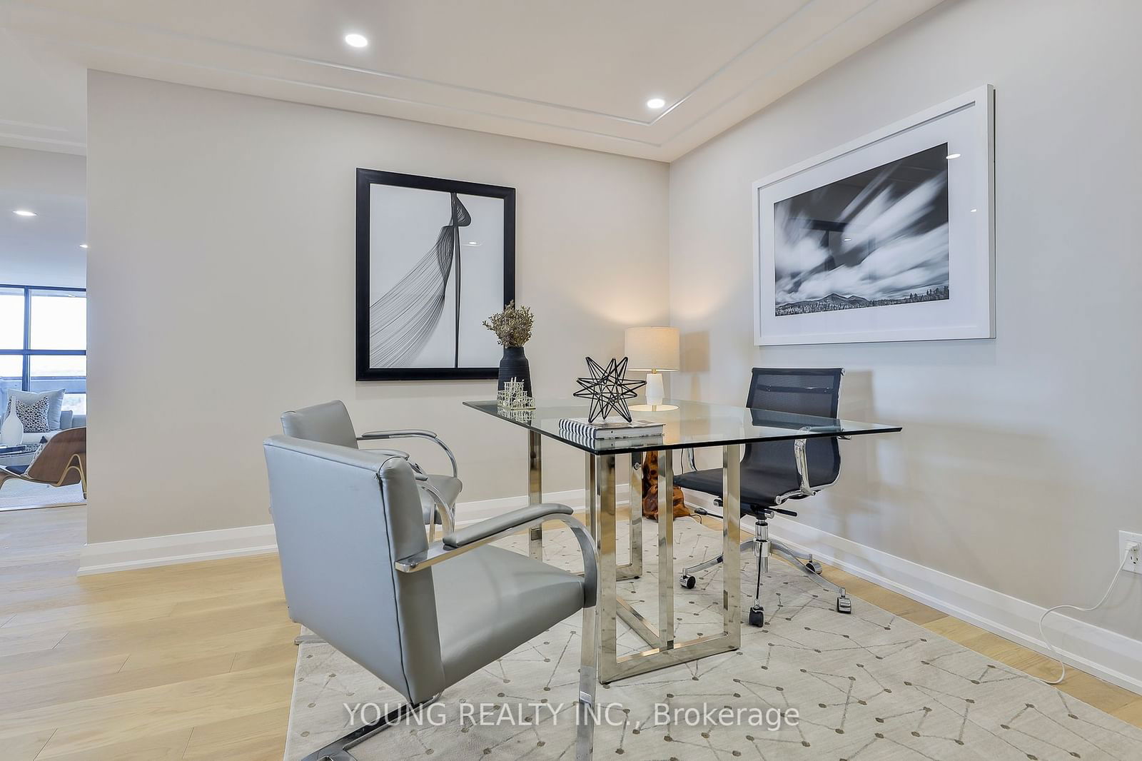 1555 Finch Ave E, unit 2908 for sale