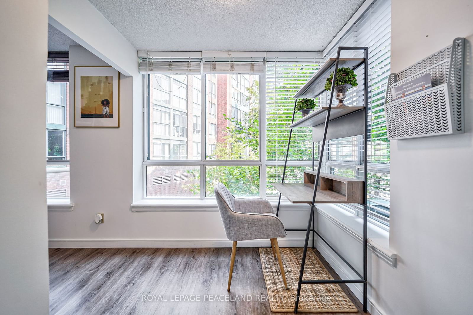 801 King St W, unit 203 for sale