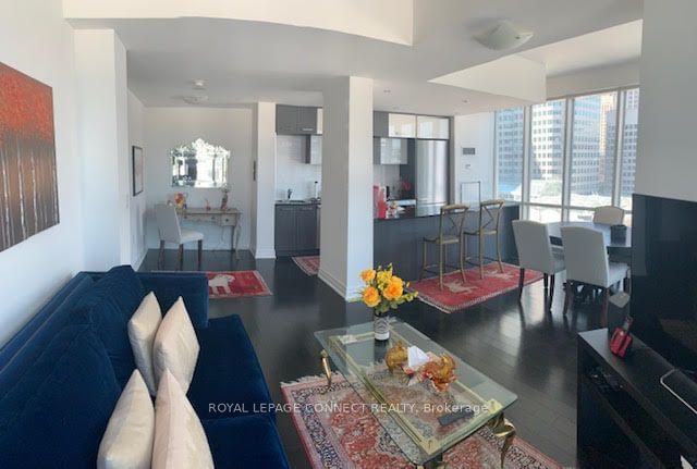 8 The Esplanade Way, unit 1207 for rent