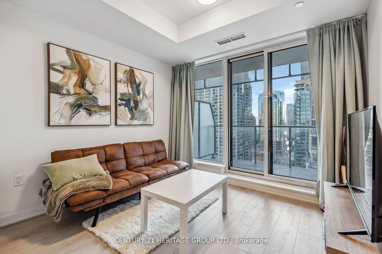 28 Freeland St, unit 1603 for sale