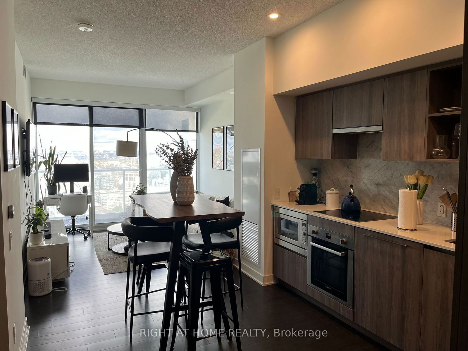 17 Bathurst St, unit 4508 for rent