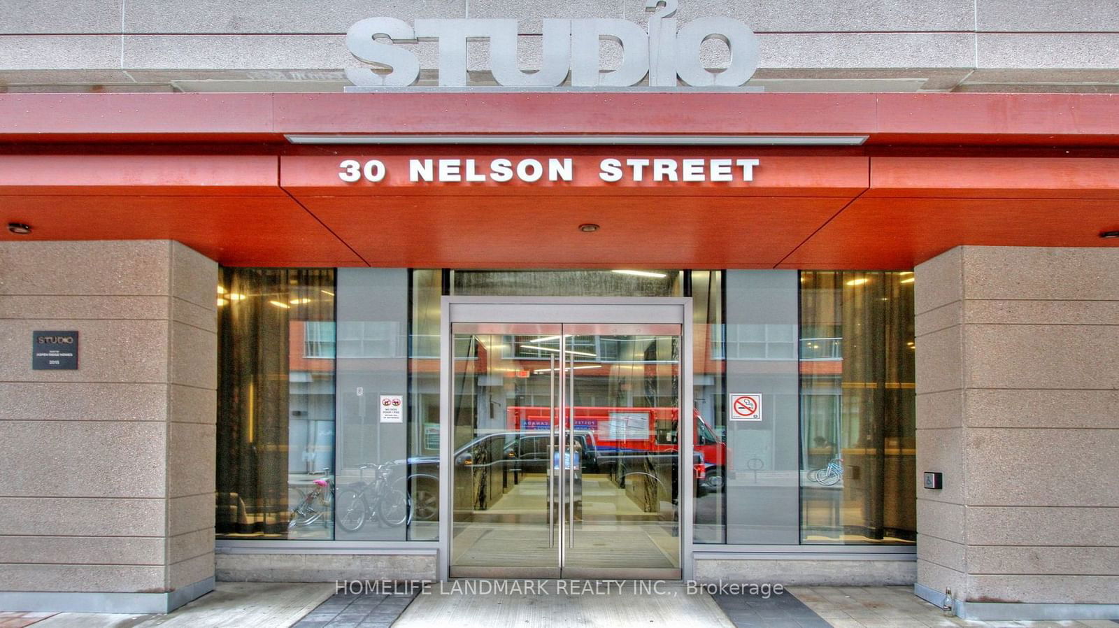 30 Nelson St, unit 412 for rent