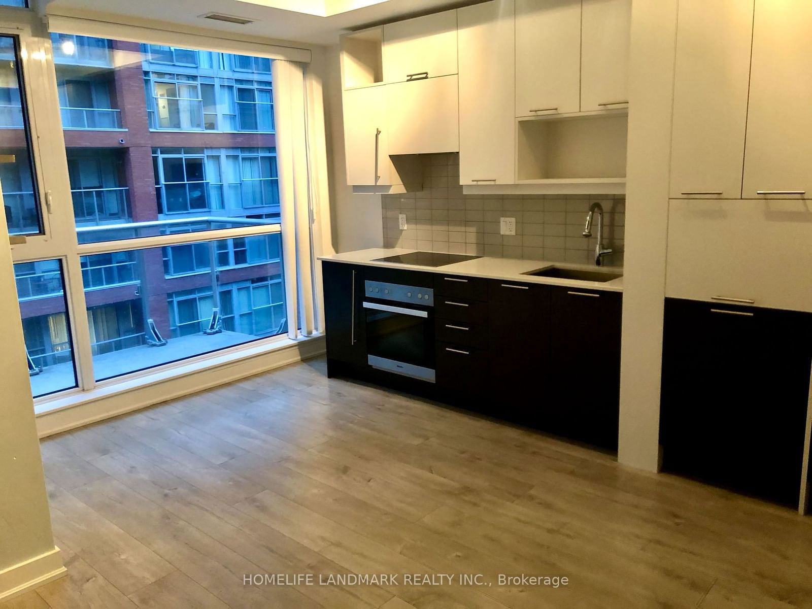 30 Nelson St, unit 412 for rent