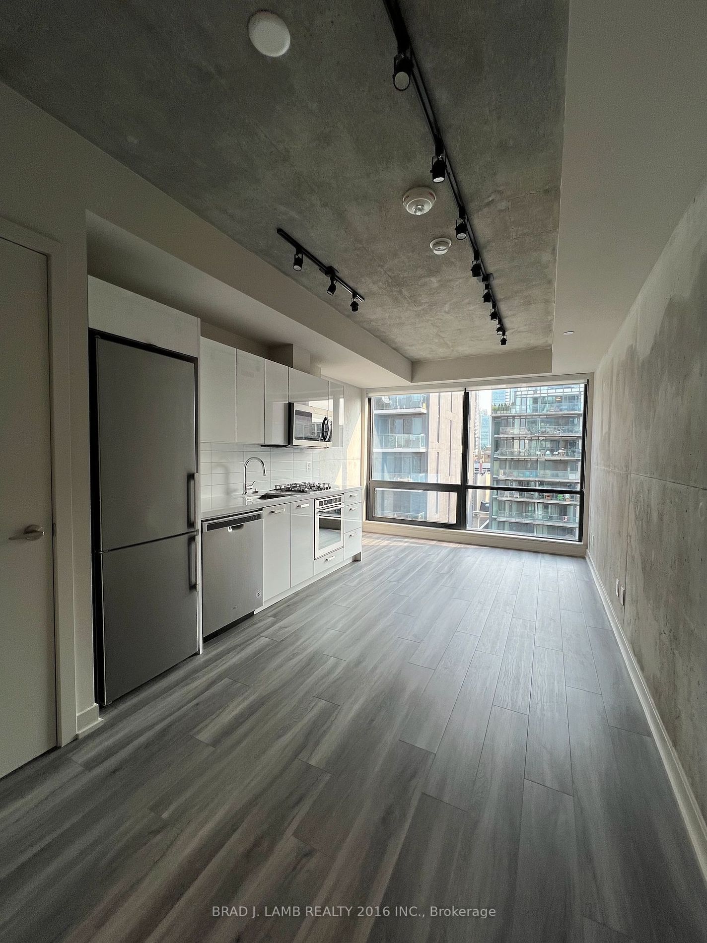 458 Richmond St W, unit 704 for rent