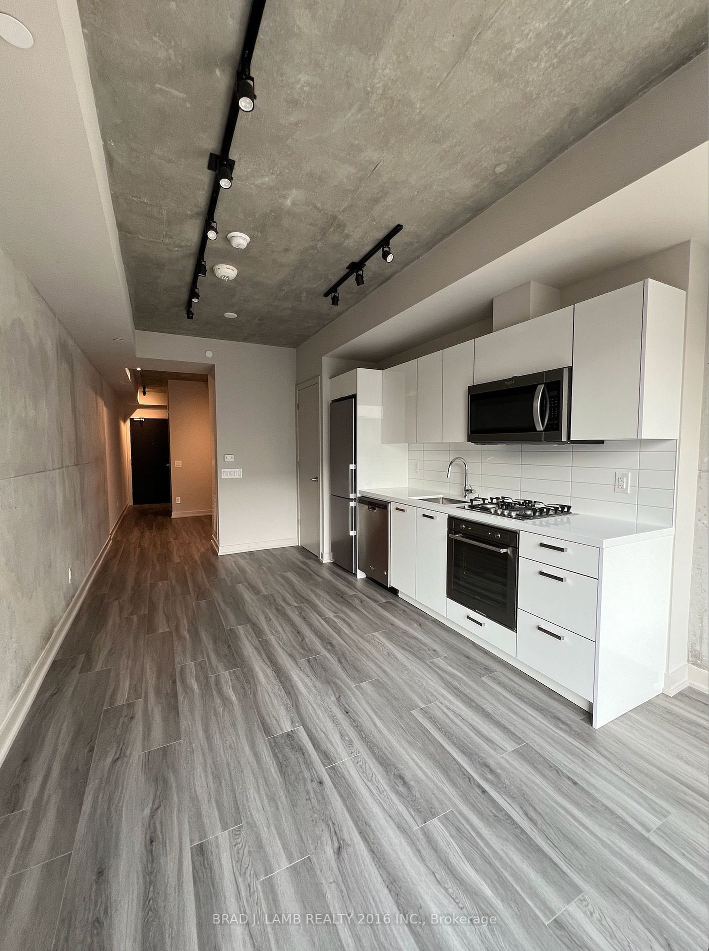 458 Richmond St W, unit 704 for rent