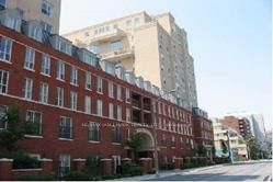 119 Merton St, unit 609 for rent