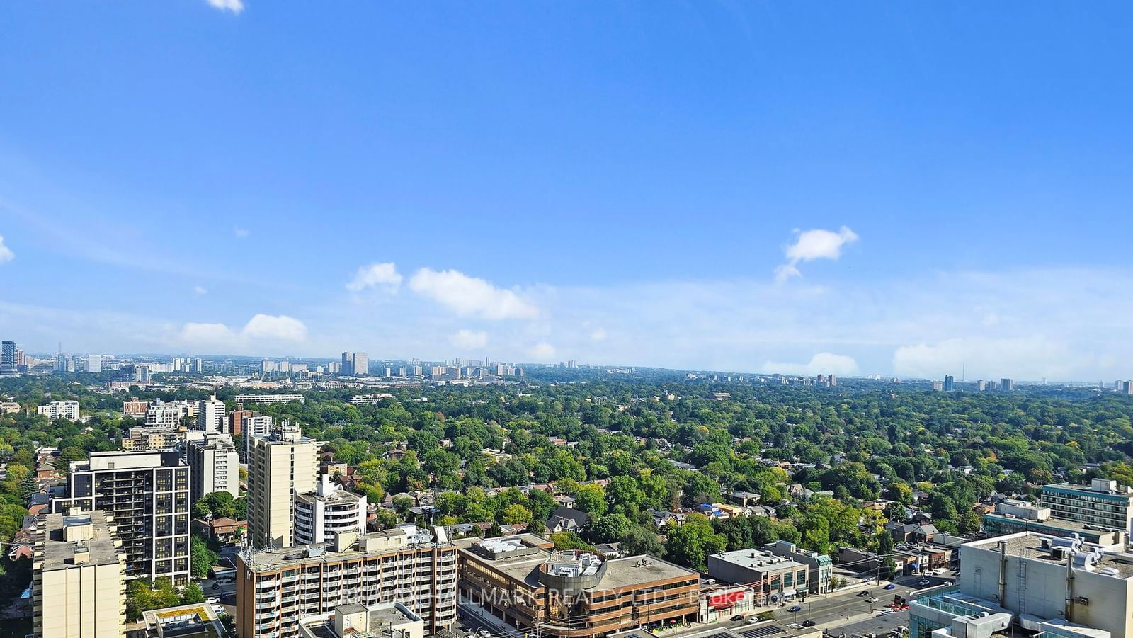 185 Roehampton Ave, unit #2705 for sale