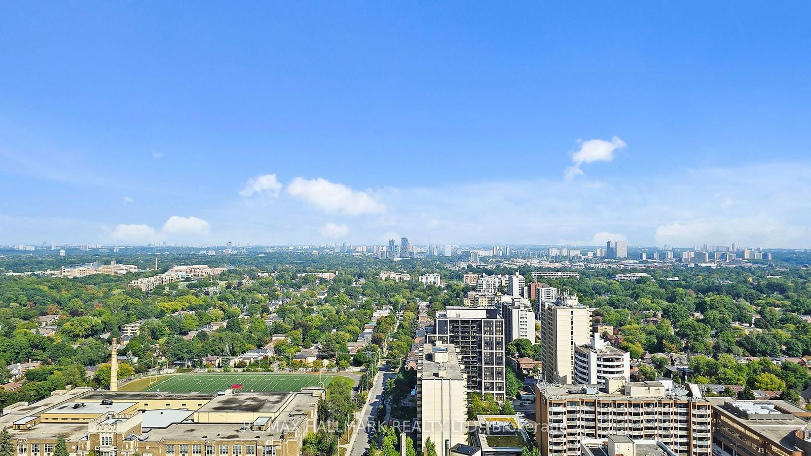 185 Roehampton Ave, unit #2705 for sale