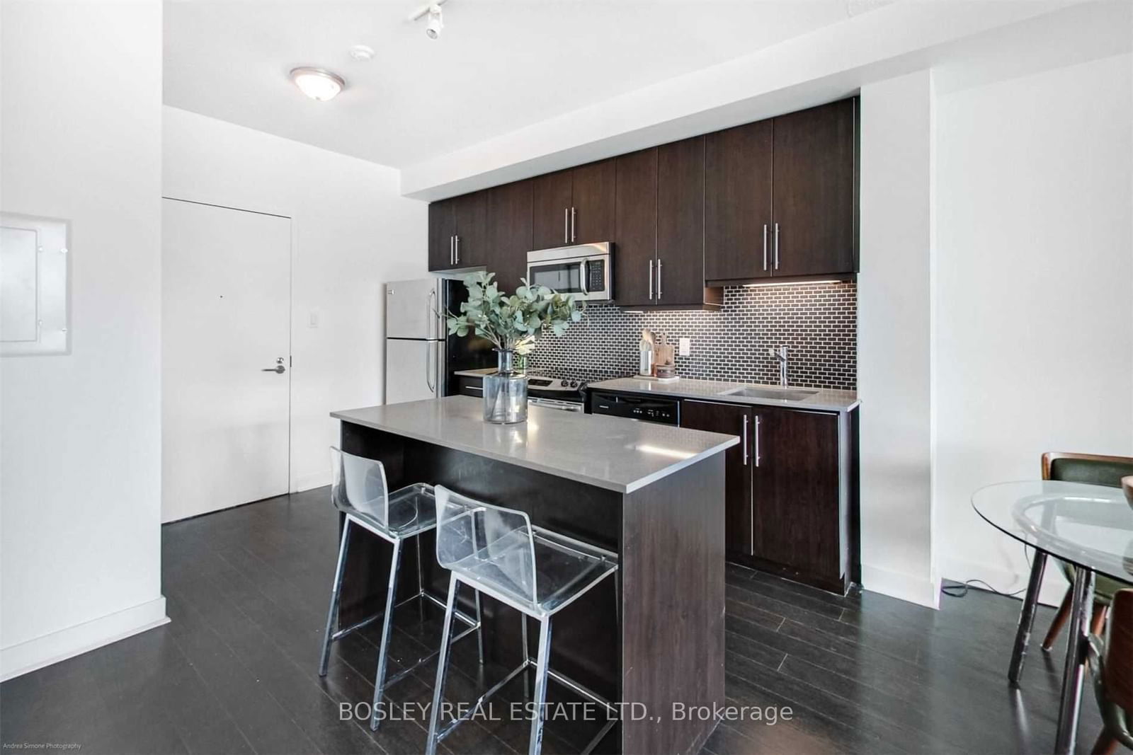 1171 Queen St W, unit 1705 for rent