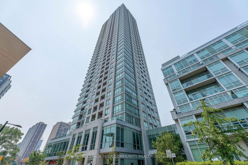 120 Homewood Ave, unit 3309 for rent