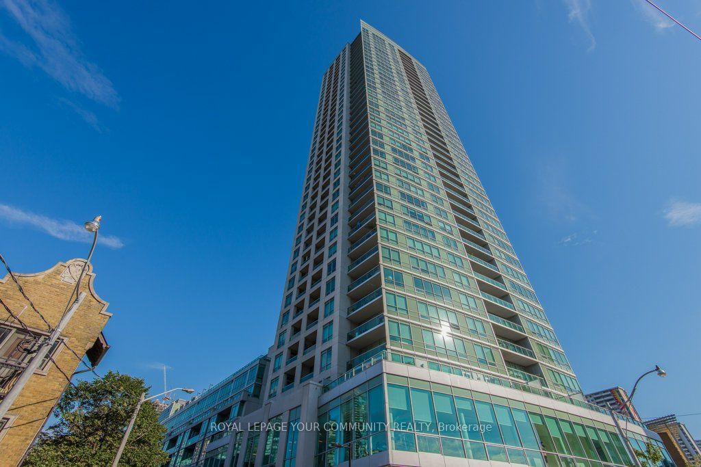 120 Homewood Ave, unit 3309 for rent