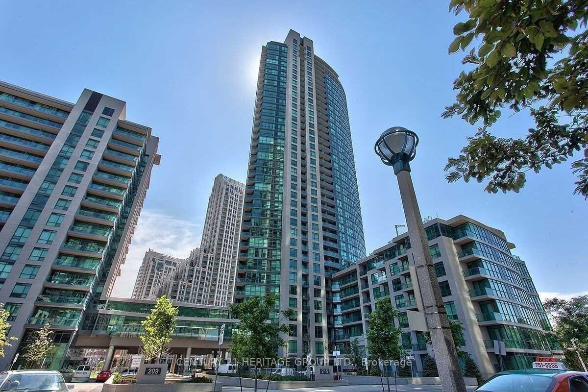 215 Fort York Blvd, unit 2702 for rent