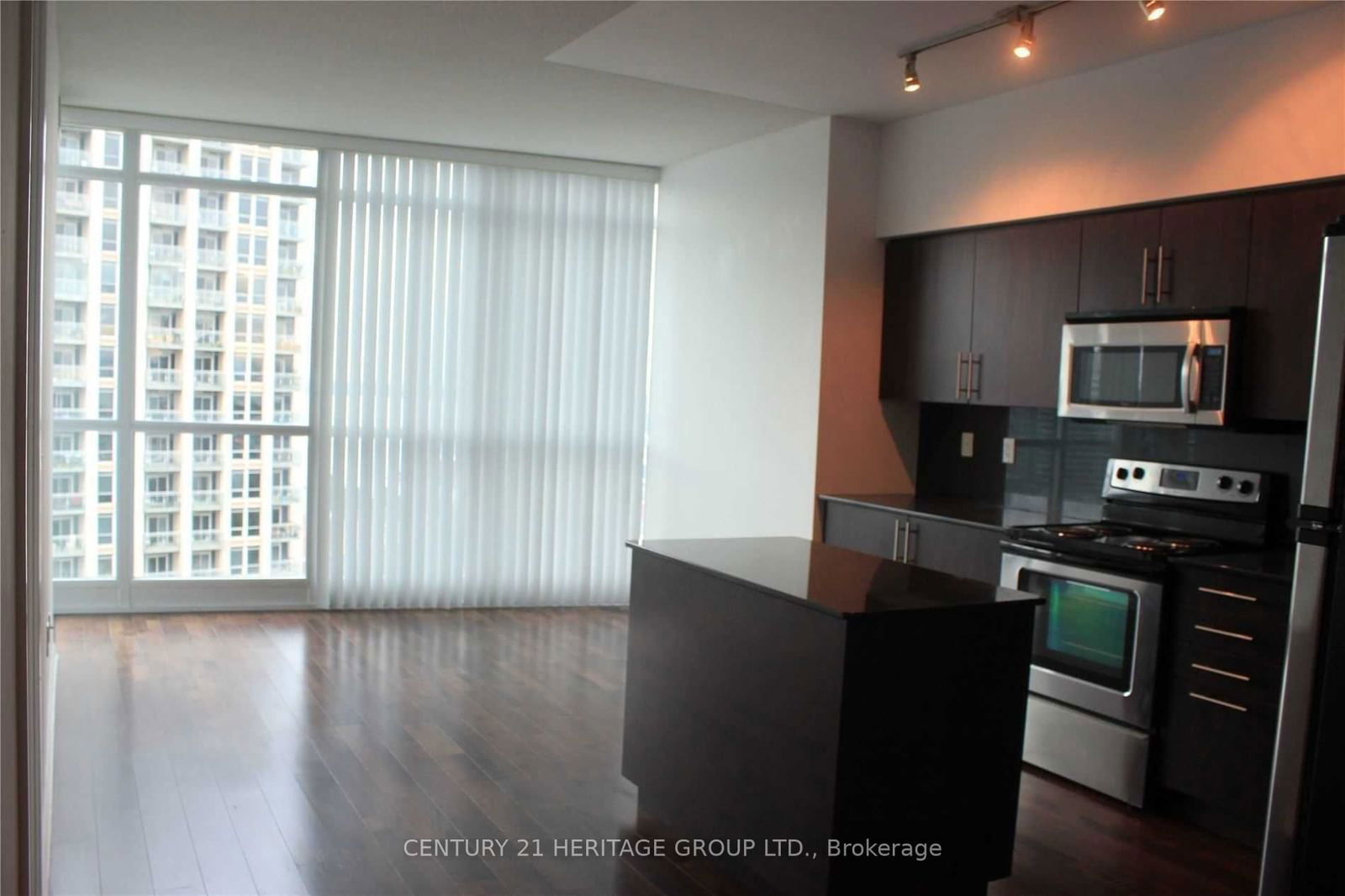 215 Fort York Blvd, unit 2702 for rent