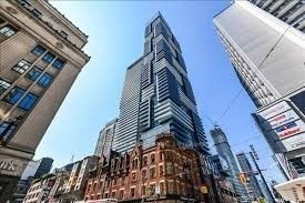 7 grenville St, unit 811 for sale