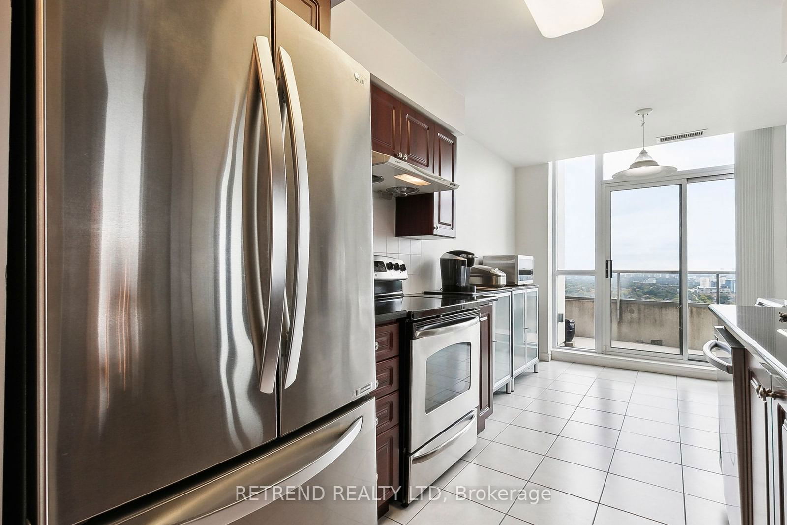 18 Spring Garden Ave, unit 3906 for sale