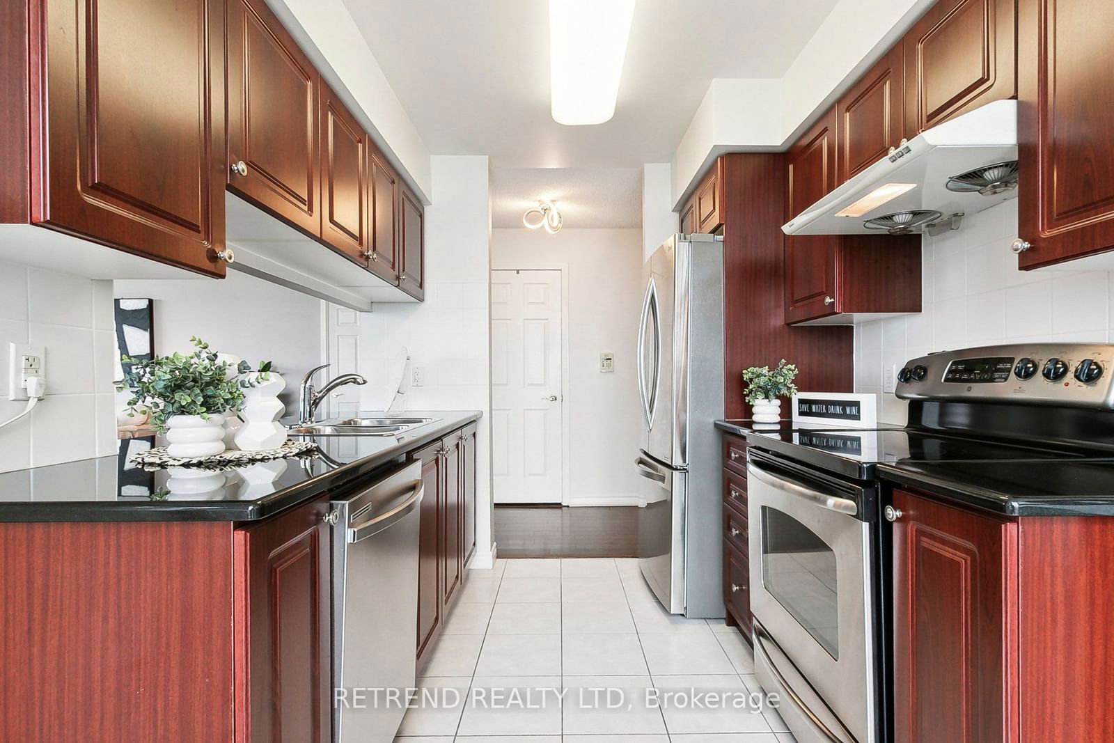 18 Spring Garden Ave, unit 3906 for sale