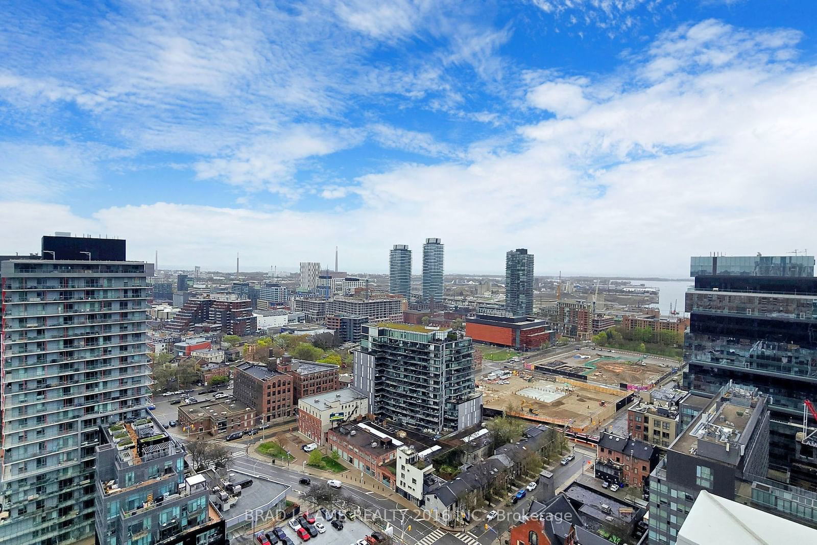 55 Ontario St, unit 2502 for sale