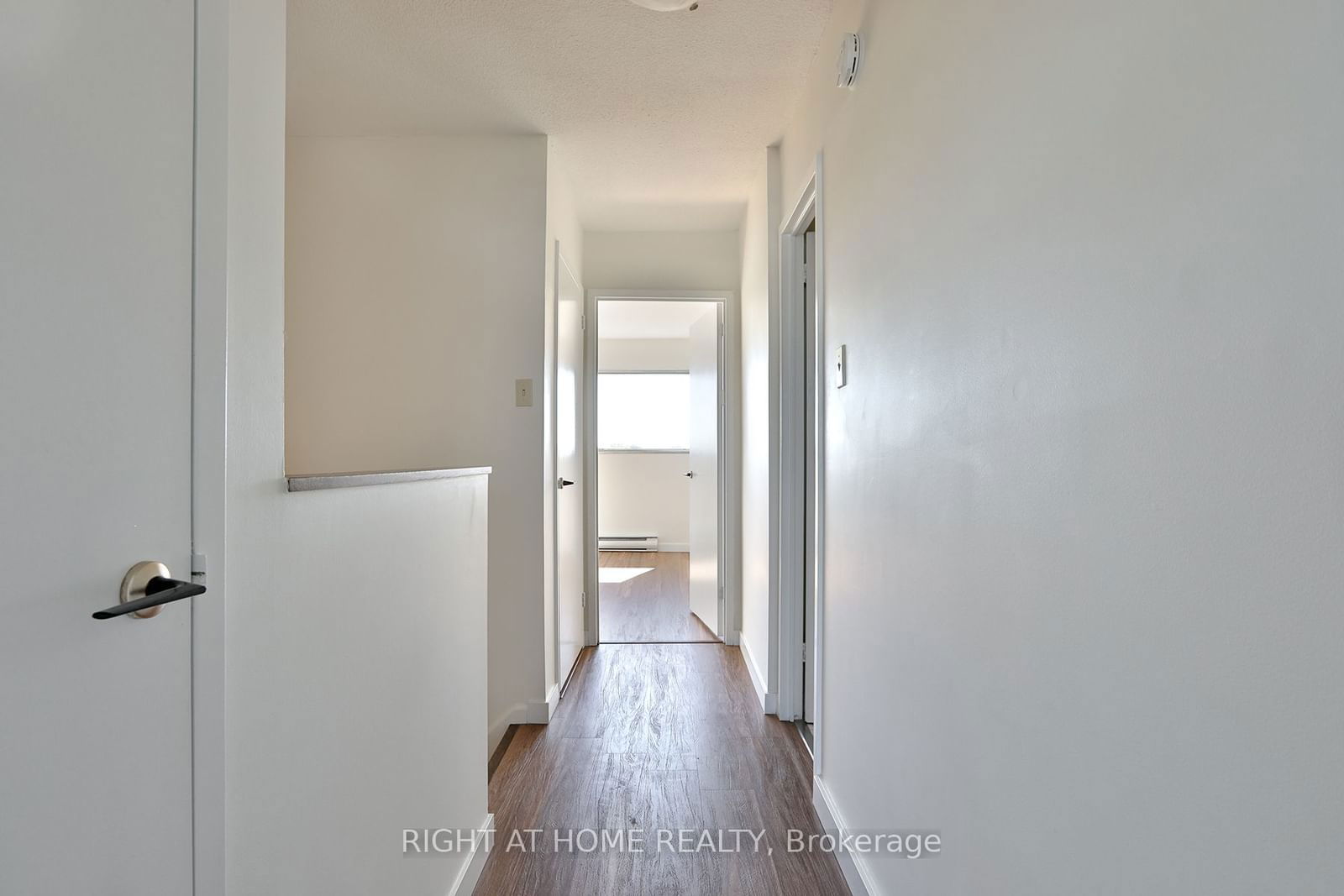 Sunny Glenway townhomes, North York, Toronto